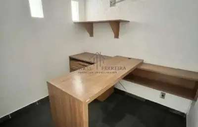 Oportunidade única: sala comercial à venda no centro de indaiatuba-sp, com 1 sala, 1 banheiro e 40,48 m² de área!