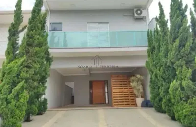 Casa de luxo com 3 suítes em condomínio fechado no jardim vista verde, indaiatuba-sp: 190m², 2 salas, 4 banheiros, 4 vagas.