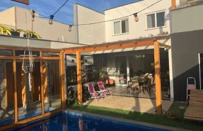 Imperdível- casa em condomínio à venda em indaiatuba-sp, jardim mantova! 3 quartos, 1 suíte, 2 salas, 3 banheiros, 3 vagas, 178,98m².