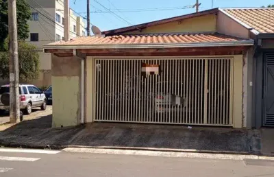 Excelente oportunidade: casa comercial à venda em indaiatuba-sp, bairro cidade nova ii, com 2 quartos, 1 sala e 1 vaga de garagem!
