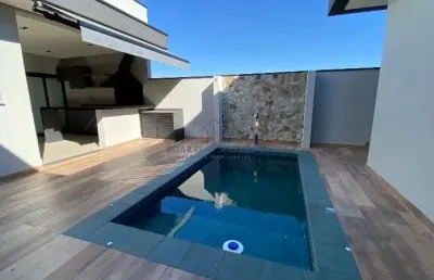 Imperdível: casa à venda em indaiatuba-sp, residencial dona maria candida - 3 suítes, 187m², 4 vagas