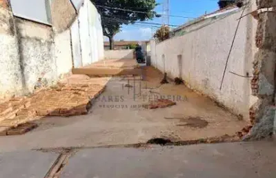 Terreno comercial à venda em indaiatuba-sp, parque boa esperança - 110m² de área