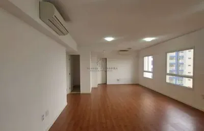 Apartamento de 128 m² edificio due com 03 dormitorios -