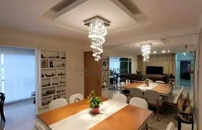 Apartamento de luxo à venda em indaiatuba-sp, cidade nova i.