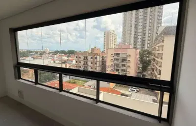 Apartamento no authoria, com 3 quartos, 1 suíte, 2 vagas no centro de indaiatuba-sp: sua oportunidade de morar em grande estilo!
