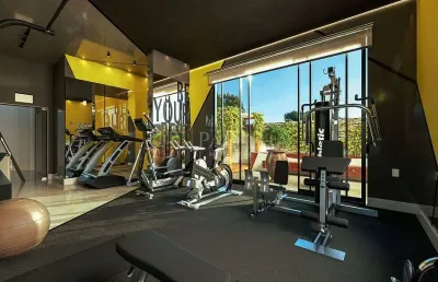 Disponivel  para locação anual, novo, alto padrão, proximo do passeio são miguel.