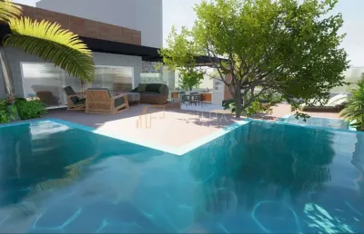 Apartamento com 2 quartos à venda em Nações, Balneário Camboriú 