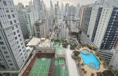 Apartamento com 3 quartos para alugar no Centro, Balneário Camboriú 
