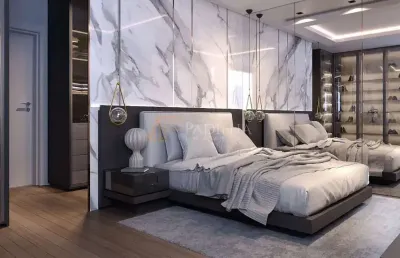 Apartamento com 3 quartos à venda no Centro, Balneário Camboriú 