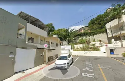 Sala comercial à venda em Nações, Balneário Camboriú 