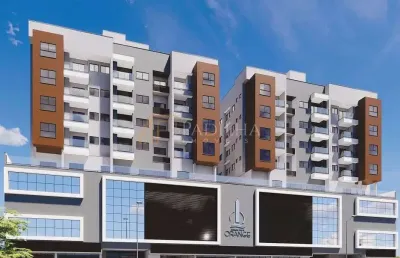 Apartamento com 1 quarto à venda no Centro, Balneário Camboriú 