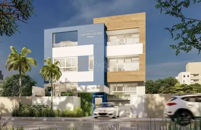 Apartamento com 2 quartos à venda em Nações, Balneário Camboriú 