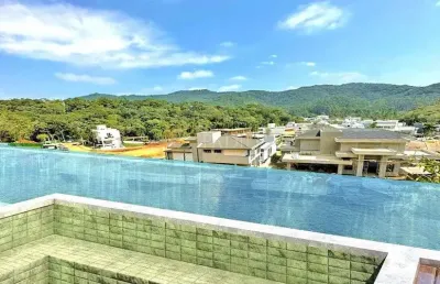 Casa com 4 quartos à venda no Ariribá, Balneário Camboriú 
