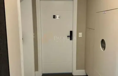 Apartamento com 2 quartos à venda na Praia Brava, Itajaí 
