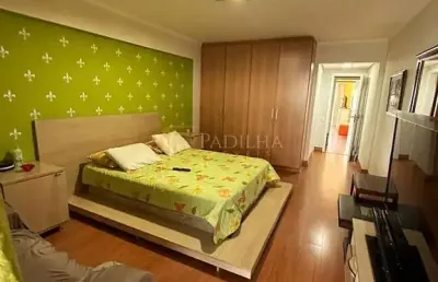 Apartamento com 4 quartos à venda no Centro, Balneário Camboriú 