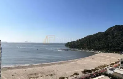 Apartamento com 3 quartos à venda na Barra Sul, Balneário Camboriú 