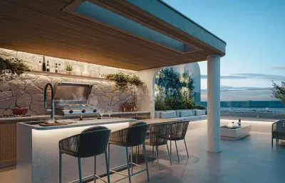 Apartamento com 2 quartos à venda no Gravata, Navegantes 
