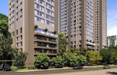 Apartamento com 3 quartos à venda em Pioneiros, Balneário Camboriú 