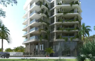 Apartamento com 3 quartos à venda na cabeçudas, itajaí , 140 m2 por r$ 2.906.648