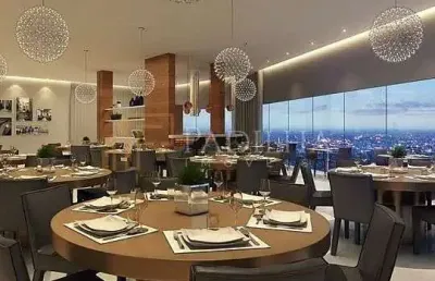 Apartamento com 3 quartos à venda no Fazenda, Itajaí 