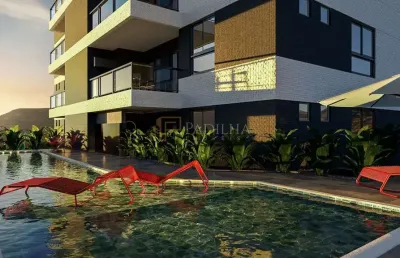 Apartamento com 4 quartos à venda em Pioneiros, Balneário Camboriú 