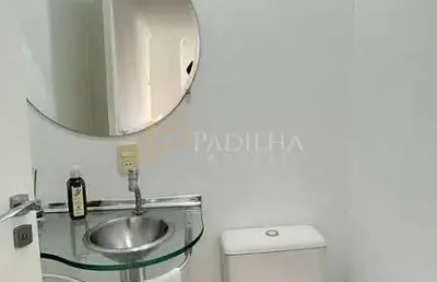 Apartamento com 3 quartos à venda na Barra Sul, Balneário Camboriú 