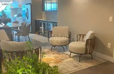 Apartamento com 4 quartos à venda na Barra Sul, Balneário Camboriú 