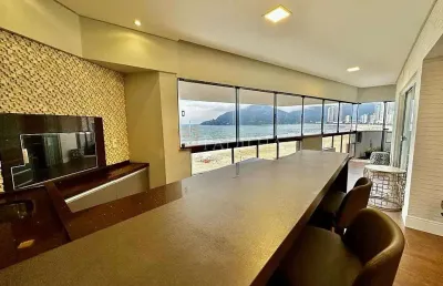 Frente mar | enormes ambientes | vista  cinematografica |
