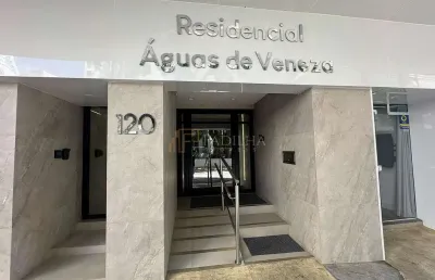 Apartamento com 3 quartos à venda no Centro, Balneário Camboriú 