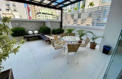 Apartamento com 3 quartos à venda no Centro, Balneário Camboriú 