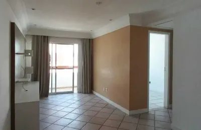 Apartamento 70m², para alugar em salvador/ba, costa azul, 2 quartos, 2 vagas