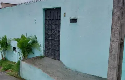 Casa à venda em mussurunga 1, salvador - ba, 4 quartos