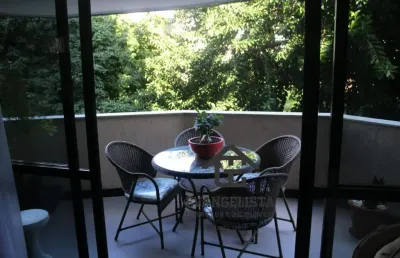 Apartamento à venda em salvador, graça, 4 quartos, suítes, 4 vagas