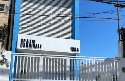 Prédio comercial para venda em salvador ba, engenho velho da federação, 2 vagas
