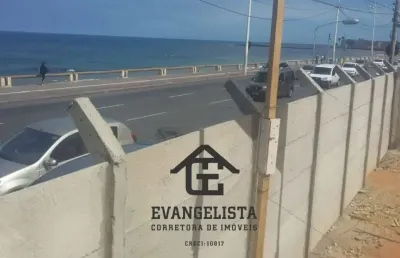 Terreno comercial à venda ou locação, alto padrão, 738m² em salvador/ba, pituba, duas frentes, excelente para investir.