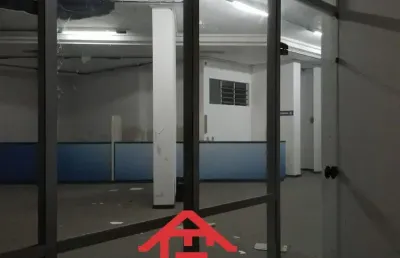 Loja comercial para locação em salvador, av. acm, 3.500m², localização privilegiada, grande potencial para seu negócio.