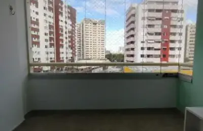 Apartamento para locação em salvador/ba, aquarius, 3 quartos, 2 vagas.
