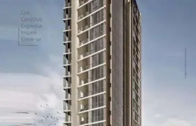 Apartamento para venda em porto belo, pereque, 2 dormitórios, 2 suítes, 3 banheiros, 2 vagas