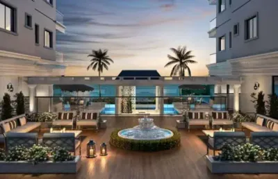 Apartamento para venda em itapema, centro, 3 dormitórios, 3 suítes, 4 banheiros, 2 vagas
