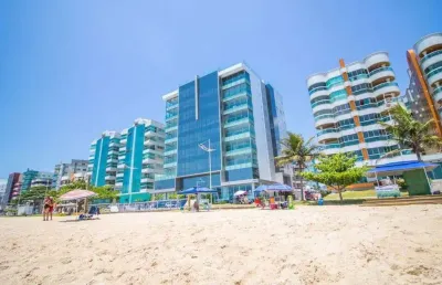 Apartamento para venda em itapema, centro, 5 dormitórios, 5 suítes, 6 banheiros, 4 vagas