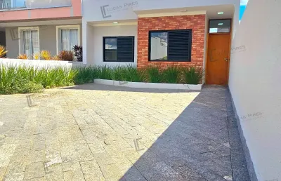 Casa em condomínio fechado com 3 quartos à venda na Rua Alice Da Silva, 1, Condomínio Horto Florestal IV, Sorocaba