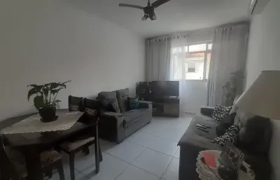 Apartamento a venda  3 dormitorios no gonzaga em santos