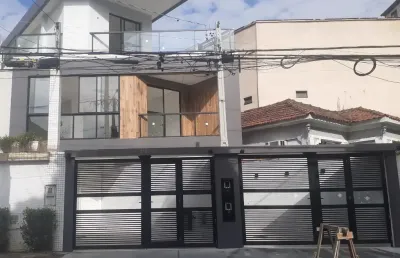 Casa 3 dormitório 2 suítes término da construção 04 de2025