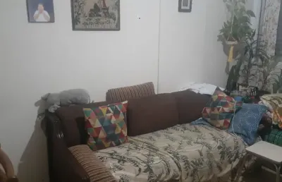 Apartamento com 1 quarto à venda na Avenida Manoel da Nóbrega, 1835, Itararé, São Vicente