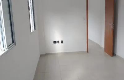 Lindo apartamento pronto para morar 1 dormitório em são vicente