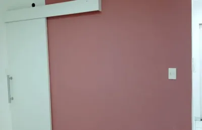 Lindo apartamento pronto para morar 1 dormitório próximo a praia