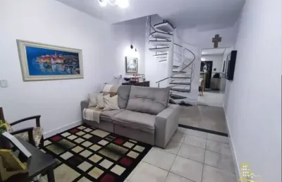 Casa com 4 quartos à venda no Jardim dos Pássaros, Guarujá 