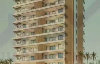 Apartamento com 2 quartos à venda na rua santo antonio, 10101, são francisco de assis, camboriú, 300 m2 por r$ 812.000
