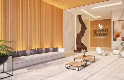 Apartamento com 2 quartos à venda na Rua São Miguel, 1, São Francisco de Assis, Camboriú