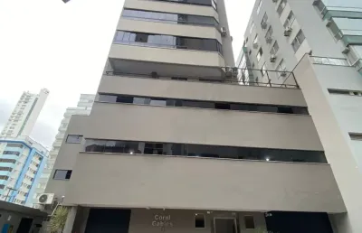 Apartamento com 3 quartos à venda na Rua 3104, Centro, Balneário Camboriú